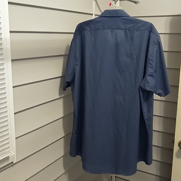 💞David Taylor 18 1/2 Men's shirt - Picture 4 of 6